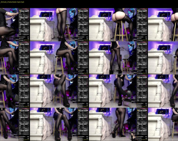 big_lava — 117 minute Chaturbate female cam show recording, 720p, Jan 3, 2025