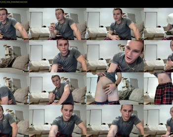blakeandskylar — 5 minute Chaturbate couple cam show recording, 480p, Jan 4, 2025