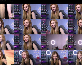 britney_lynch — 14 minute Chaturbate female cam show recording, 720p, Jan 4, 2025