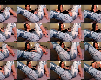 cassidy_one — 17 minute Chaturbate female cam show recording, 720p, Jan 3, 2025