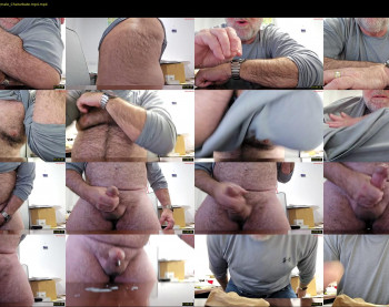 caz444 — 22 minute Chaturbate male cam show recording, 720p, Jan 4, 2025