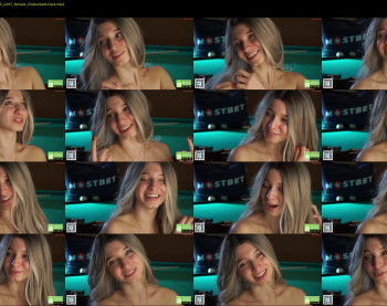 checkmypeach — 4 minute Chaturbate female cam show recording, 720p, Jan 3, 2025