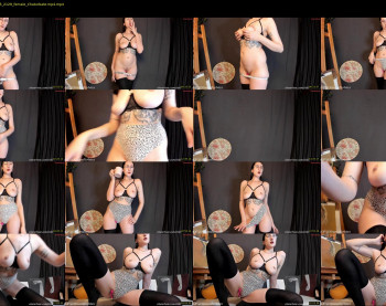 chilicheesebite — 36 minute Chaturbate female cam show recording, 720p, Jan 3, 2025