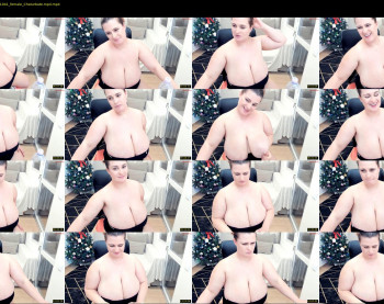 claraboobies — 17 minute Chaturbate female cam show recording, 720p, Jan 3, 2025