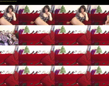 danacougar — 3 minute Chaturbate female cam show recording, 720p, Jan 3, 2025