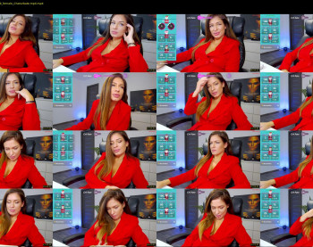 debralee — 36 minute Chaturbate female cam show recording, 720p, Jan 3, 2025