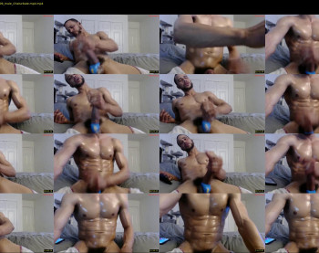 delneegro — 16 minute Chaturbate male cam show recording, 480p, Jan 4, 2025