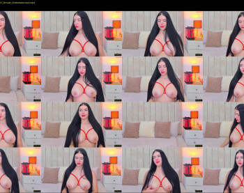 demyrose — 61 minute Chaturbate female cam show recording, 720p, Jan 4, 2025