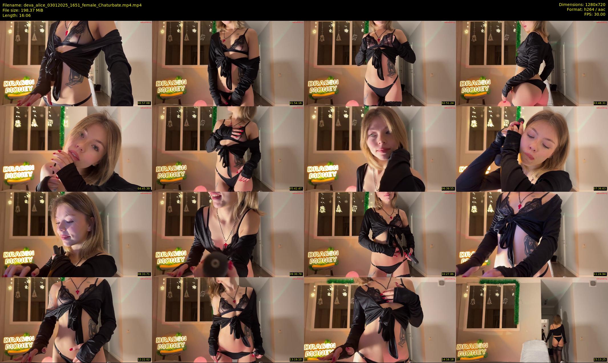 deva_alice — 17 minute Chaturbate female cam show recording, 720p, Jan 3, 2025
