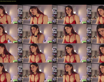 diana_alison — 5 minute Chaturbate female cam show recording, 720p, Jan 3, 2025