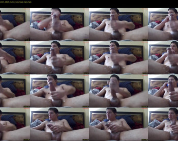 dick3mdownsoldier — 121 minute Chaturbate male cam show recording, 480p, Jan 3, 2025