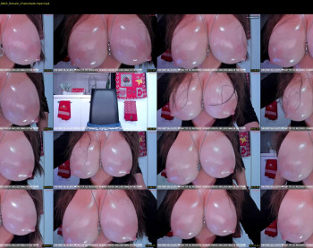 dolce4you69 — 88 minute Chaturbate female cam show recording, 720p, Jan 3, 2025