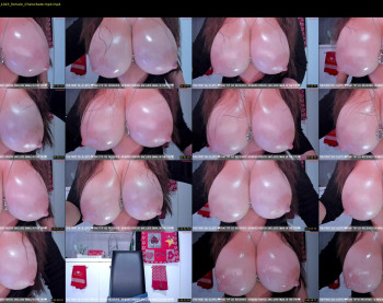 dolce4you69 — 120 minute Chaturbate female cam show recording, 720p, Jan 3, 2025
