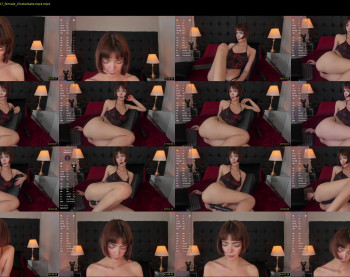dolyconor — 51 minute Chaturbate female cam show recording, 720p, Jan 4, 2025