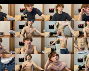 eitanhere — 120 minute Chaturbate male cam show recording, 720p, Jan 3, 2025