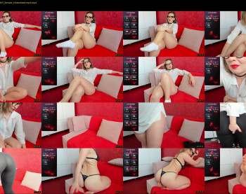 emilymilf__ — 72 minute Chaturbate female cam show recording, 720p, Jan 3, 2025
