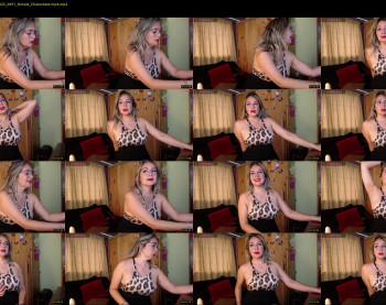 emmahenderson — 4 minute Chaturbate female cam show recording, 720p, Jan 3, 2025