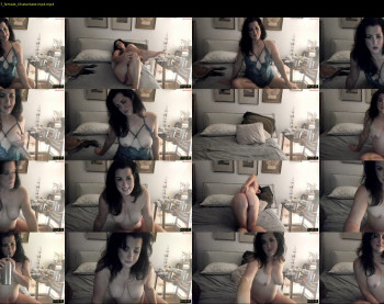 evparrish — 49 minute Chaturbate female cam show recording, 720p, Jan 4, 2025