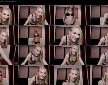 fanny_posy — 121 minute Chaturbate female cam show recording, 480p, Jan 3, 2025