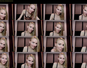 fanny_posy — 14 minute Chaturbate female cam show recording, 480p, Jan 3, 2025