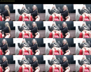 frenchroulette — 3 minute Chaturbate couple cam show recording, 720p, Jan 3, 2025