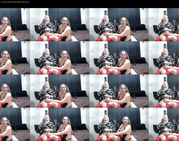 frenchroulette — 3 minute Chaturbate couple cam show recording, 720p, Jan 3, 2025