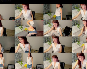 fritha — 86 minute Chaturbate female cam show recording, 720p, Jan 4, 2025