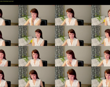 fritha — 6 minute Chaturbate female cam show recording, 720p, Jan 4, 2025