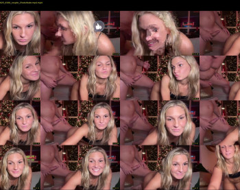 graciemae_baexx — 2 minute Chaturbate female cam show recording, 720p, Jan 4, 2025