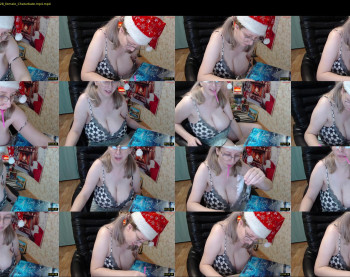 helen_bee — 19 minute Chaturbate female cam show recording, 720p, Jan 3, 2025