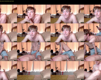 hercules__ — 33 minute Chaturbate male cam show recording, 720p, Jan 3, 2025