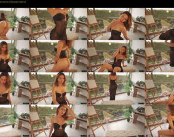 honeyco57 — 120 minute Chaturbate female cam show recording, 720p, Jan 3, 2025
