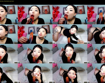 ichiben — 16 minute Chaturbate female cam show recording, 720p, Jan 3, 2025