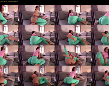 innocentemmy — 123 minute Chaturbate female cam show recording, 720p, Jan 3, 2025