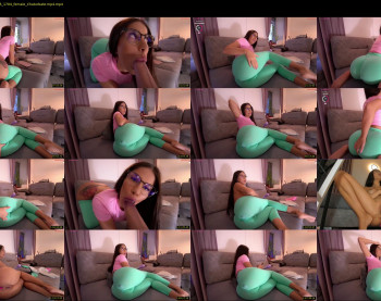 innocentemmy — 122 minute Chaturbate female cam show recording, 720p, Jan 3, 2025