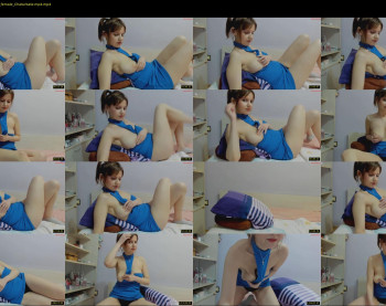 iveto69 — 89 minute Chaturbate female cam show recording, 720p, Jan 3, 2025