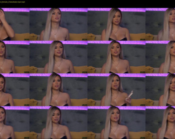 ivyrubens — 10 minute Chaturbate female cam show recording, 720p, Jan 3, 2025