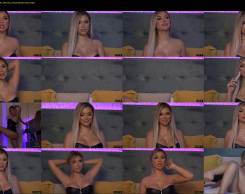 ivyrubens — 102 minute Chaturbate female cam show recording, 720p, Jan 3, 2025