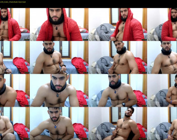 jackecuador — 82 minute Chaturbate male cam show recording, 720p, Jan 3, 2025
