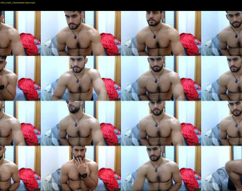 jackecuador — 14 minute Chaturbate male cam show recording, 720p, Jan 3, 2025