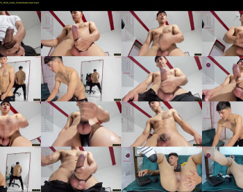jacques_cardiet — 121 minute Chaturbate male cam show recording, 720p, Jan 3, 2025