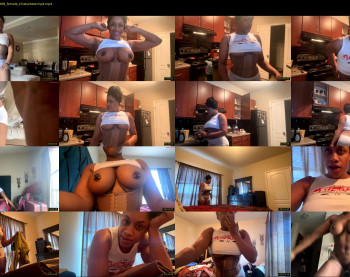 jasminekay — 102 minute Chaturbate female cam show recording, 720p, Jan 3, 2025
