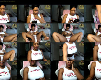 jasminekay — 68 minute Chaturbate female cam show recording, 720p, Jan 3, 2025