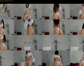 jessi_powel — 121 minute Chaturbate female cam show recording, 720p, Jan 3, 2025
