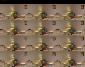 jsmine_ — 6 minute Chaturbate female cam show recording, 720p, Jan 4, 2025