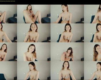 just_jenifer — 16 minute Chaturbate female cam show recording, 720p, Jan 3, 2025