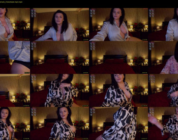 karrin — 121 minute Chaturbate female cam show recording, 720p, Jan 3, 2025