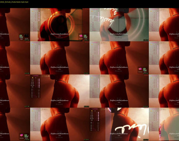 kassablanca_ — 10 minute Chaturbate female cam show recording, 720p, Jan 4, 2025