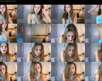katie_dierse — 7 minute Chaturbate female cam show recording, 720p, Jan 3, 2025