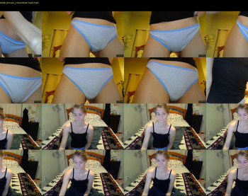katynowhere — 60 minute Chaturbate female cam show recording, 480p, Jan 4, 2025